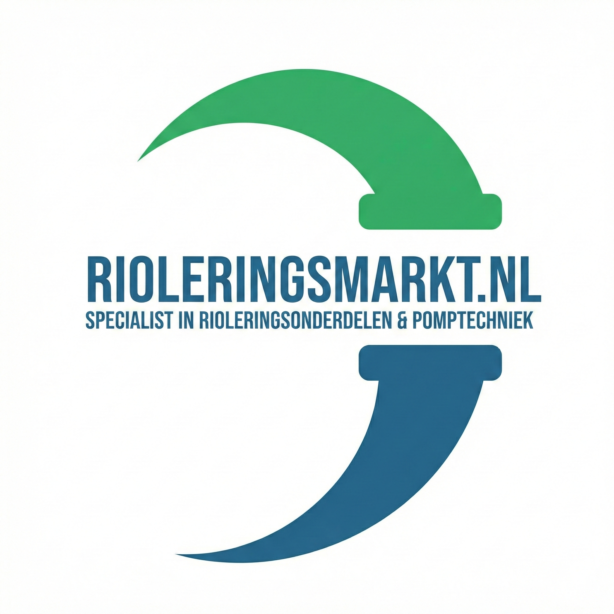 Rioleringsmarkt logo